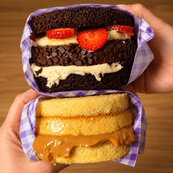  Curso X-Cake - Técnicas, Montagem e Vendas com Nestlé 02/06/26 09h às 11h30